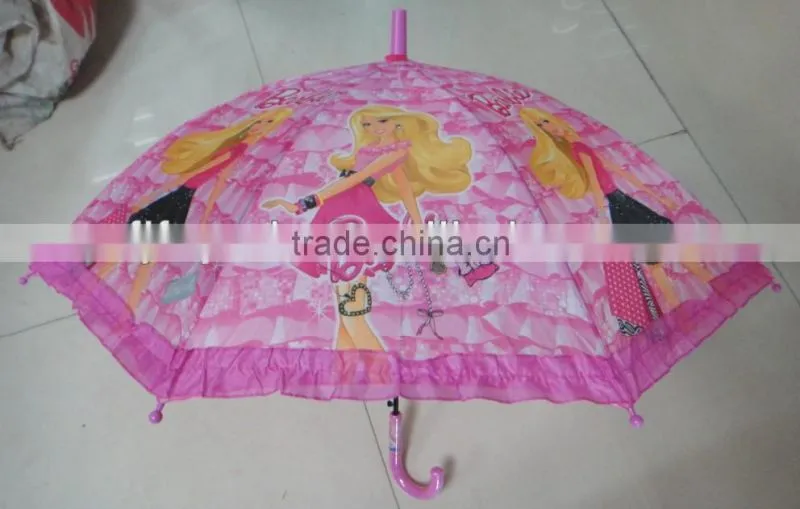 cheap promotional umbrella wholesale kids umbrellas