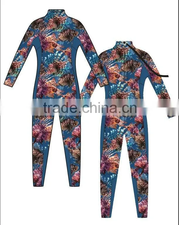 wetsuits surfing