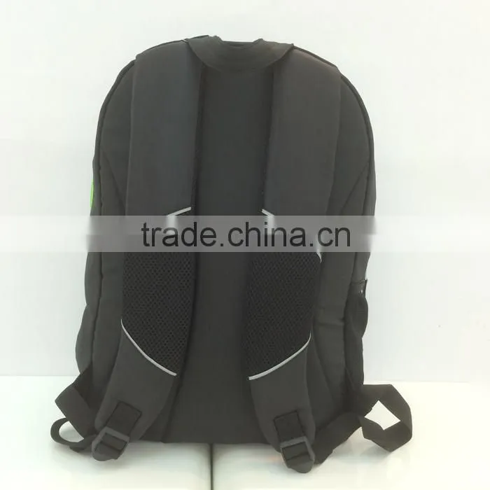 600D Backpack Fashon Computer Backpack