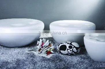 high gloss contemporary coffee tables