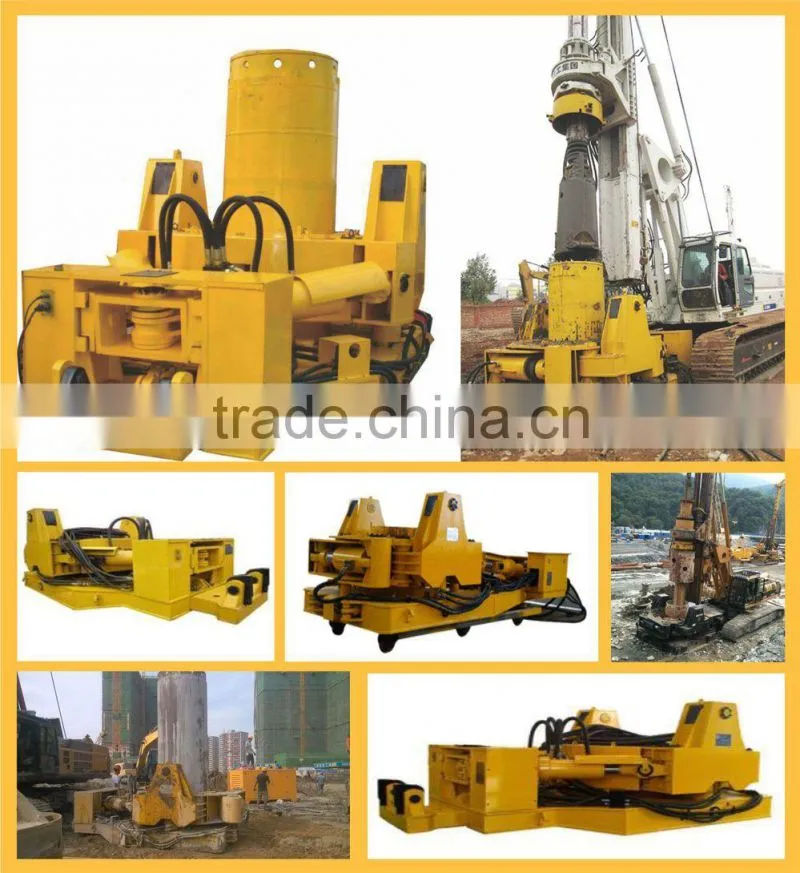 T6.T2. Series, reamer, reaming shell, casing shoe, bits--FAECHINA