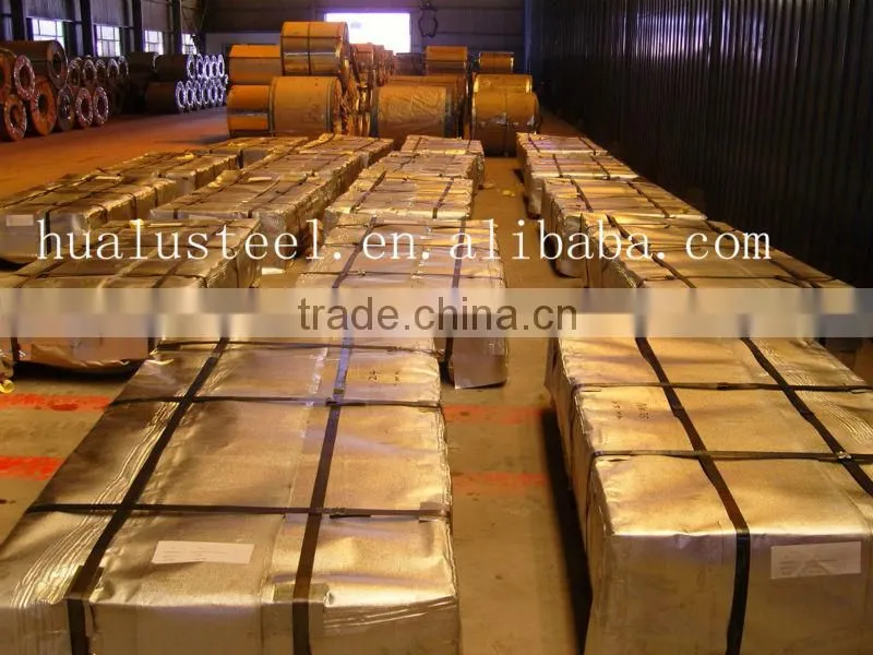 color corrugated steel sheet