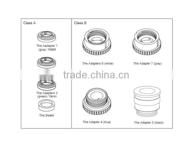 faucet water purifier filter