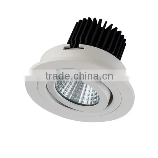 2014 New product COB LED Residential Lighting