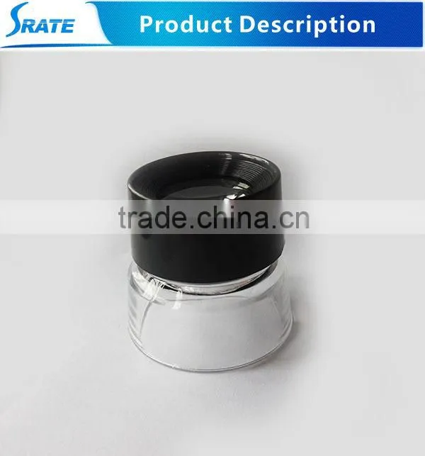 MG17136 10X Plastic Material Gift Magnifier