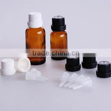 plastic cap