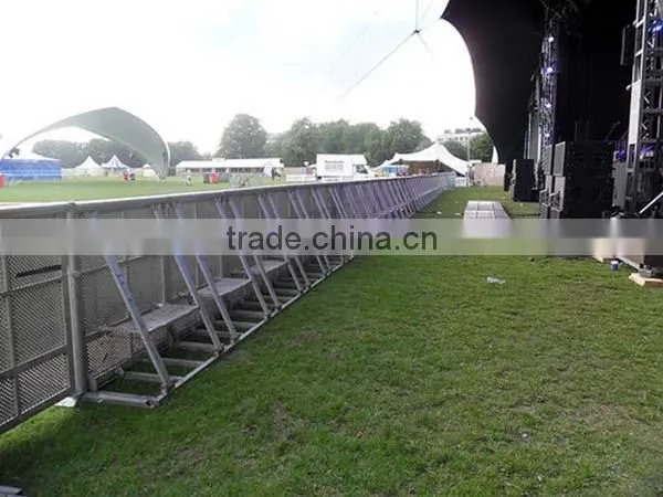 Appearance maintain boom stage barrier gate price