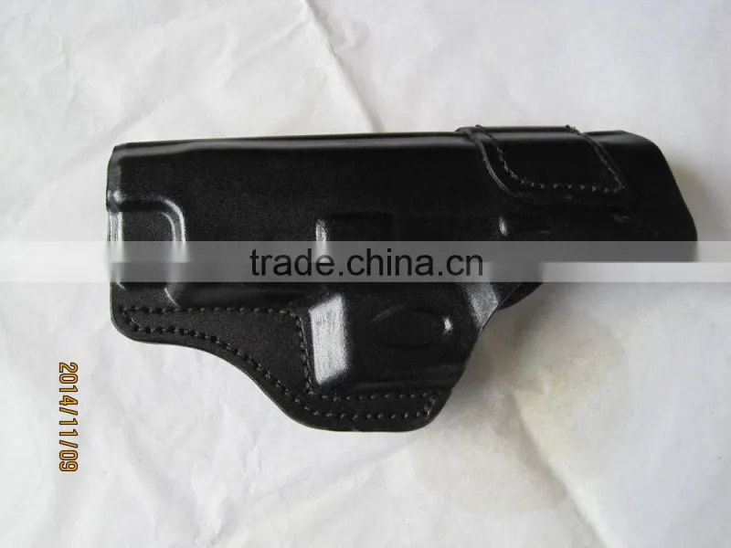 Popular Customized wholesale Small of Back gun Holster
