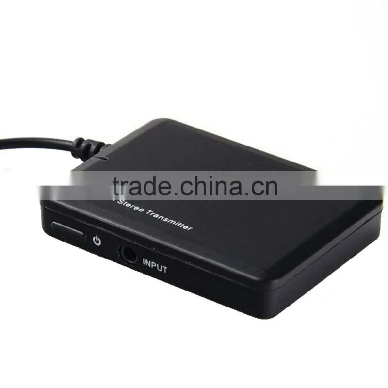 TS-BT35F01 3.5mm jack USB bluetooth audio transmitter for TV audio