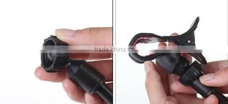 2015 360 degree rotating popular car cellphone holder