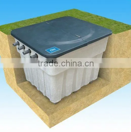 factory new design in ground Quartz sand swimming pool pump and filter