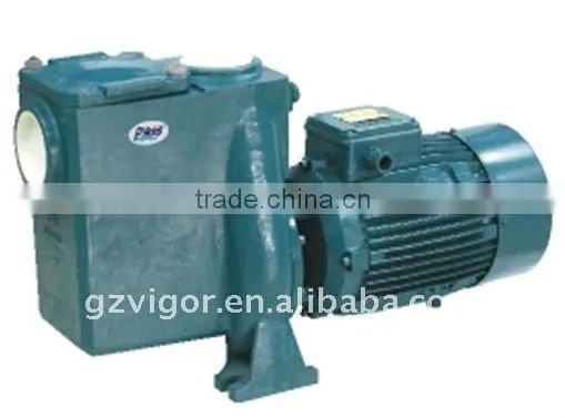 PIKES SR 30series SPA Water Pump 3Hp for commercial spa pools