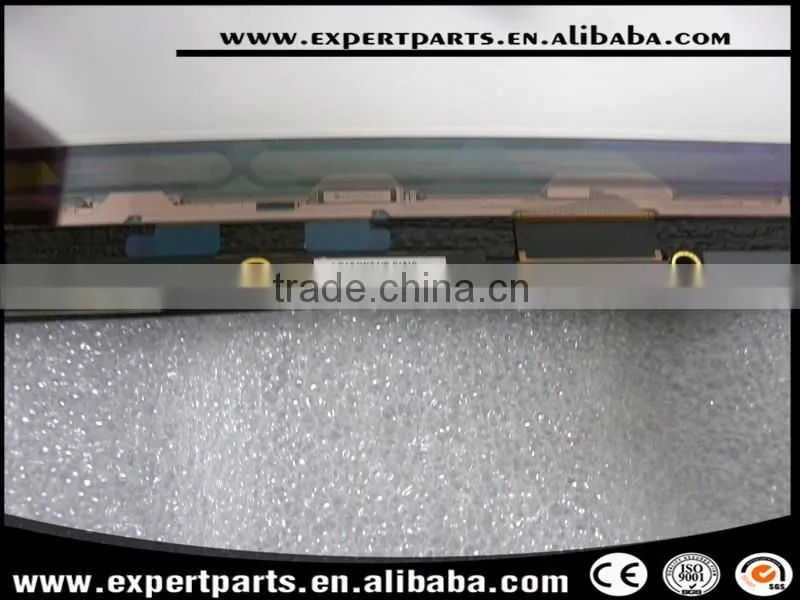 NEW Working LCD screen panel LP154WT1(SJ)(A1) LP154WT1(SJ)(AV)for Macbook Pro Retina 15.4" A1398 2012 2013