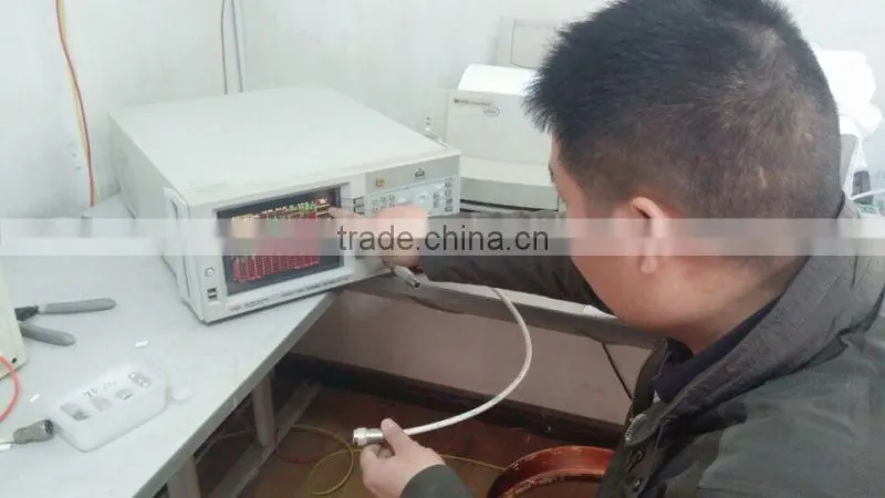 UTP Cat.5 coaxial cable