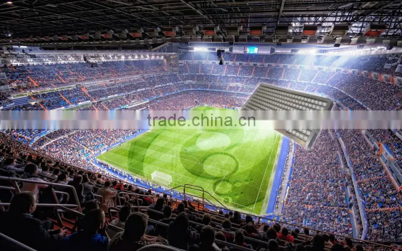 soccer led 500W