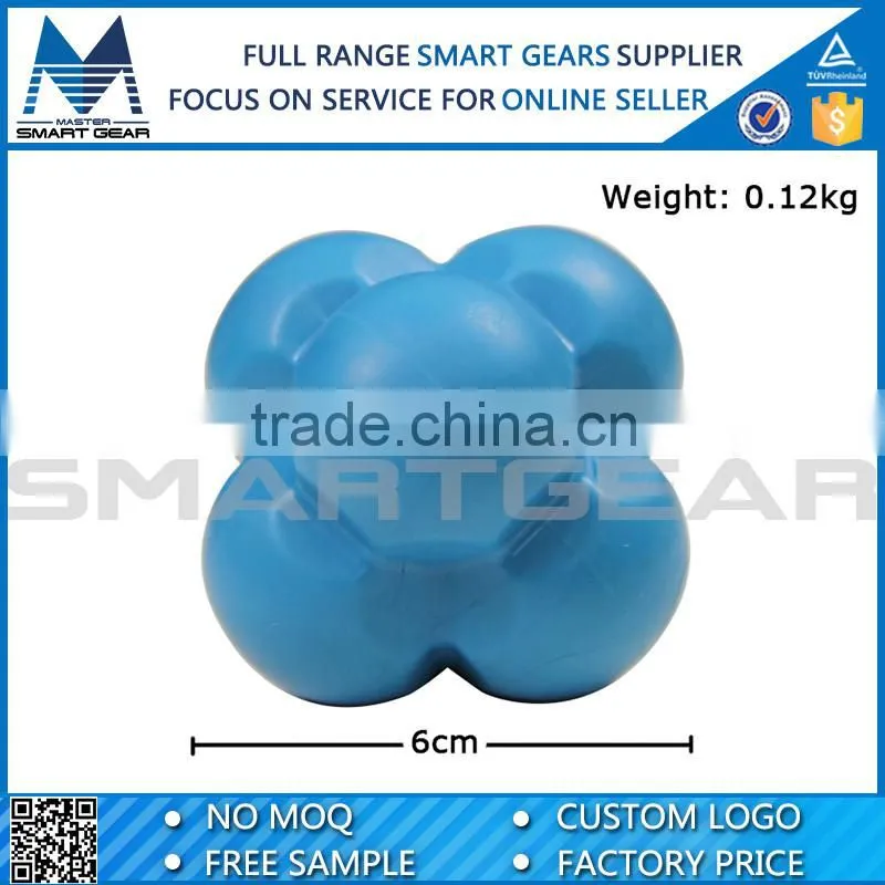 Agility Reaction Training Colorful Speed Reaction Ball