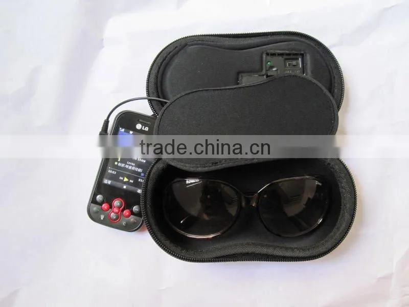 EVA glasses bag/case