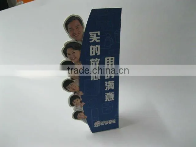 Lifesize Cardboard Cutout / Standee