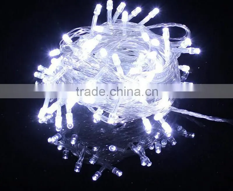 Factory supply led christmas lights With low price party on decoration Christmas and Festival Day
