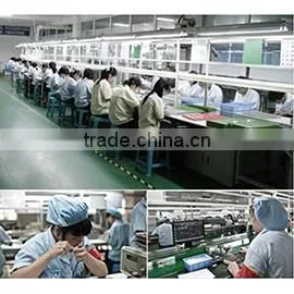 Shenzhen Gaoxin Electronics Digital Co., Ltd. company overview - view 3