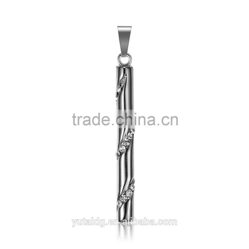 Jingli jewelry U Shaped Women Ring (YJ-0535)
