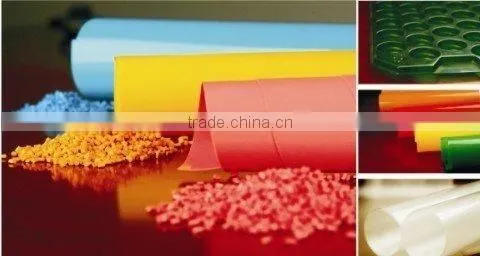 pet sheet production line/pet sheet extrusion line/pet sheet extruder