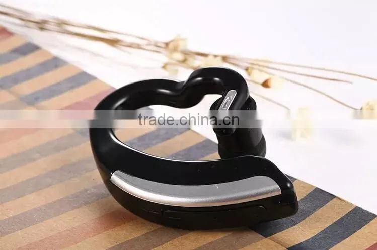 Bluetooth Headphones V18 Wireless Earphones Over Ear Bluetooth Headset With Mic For Sports Headphone iPhone 6 5 4s Samsung