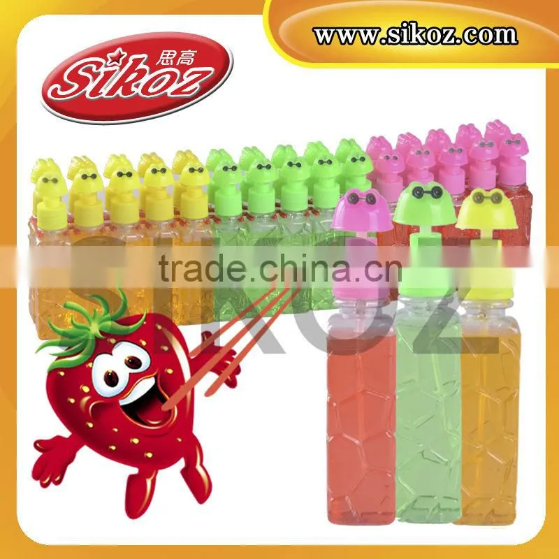 Water Cube Spray Liquid Candy SK-A001