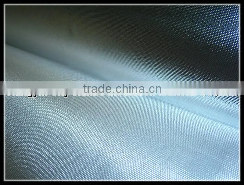 5*5 reinforced fiber glass/aluminum fiberglass mesh cloth