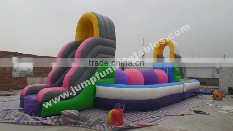 Toddle Bounce House Inflatable Bouncer,Giant inflatable fun city,child bounce playground park