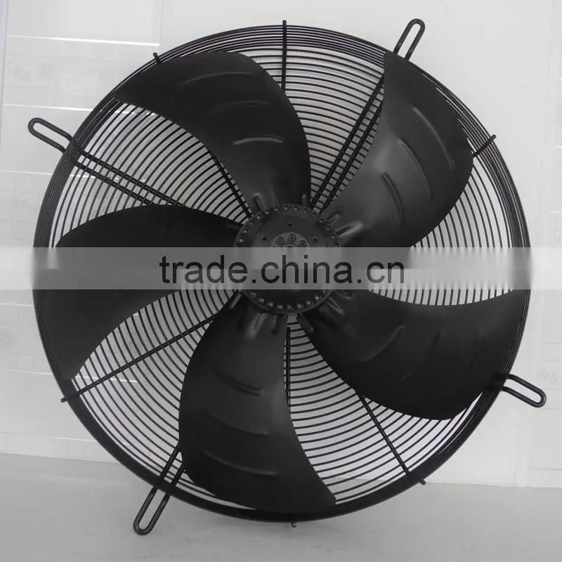 630mm fan motor for air condition with cooling