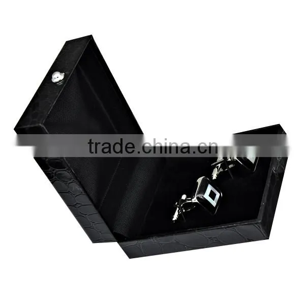 Fashion Jewelry Cuff Links Mens Cufflinks in Stainless Steel