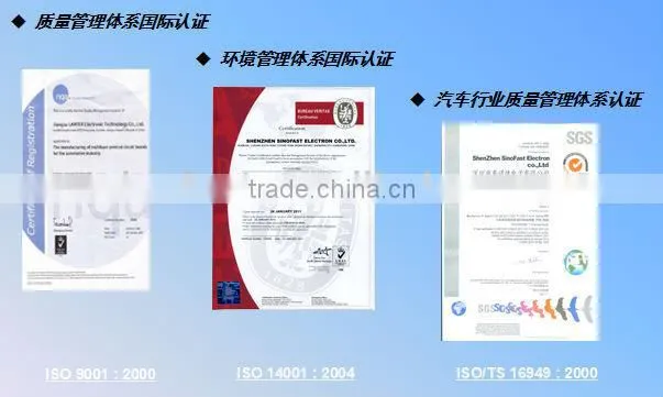 Air Conditioning/Refrigerator/Washing machine Controller Board PCBA factory