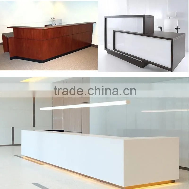 Retail modern appearance restaurant bar counters