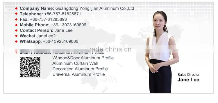 Aluminum Square Tubing