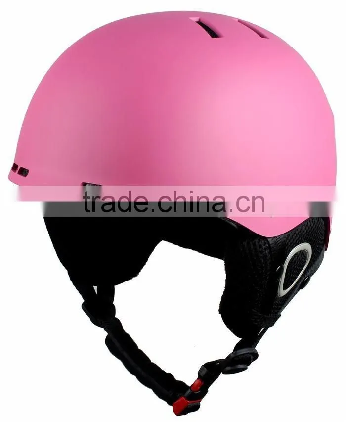 ski helmet cover bluetooth skiing helmet