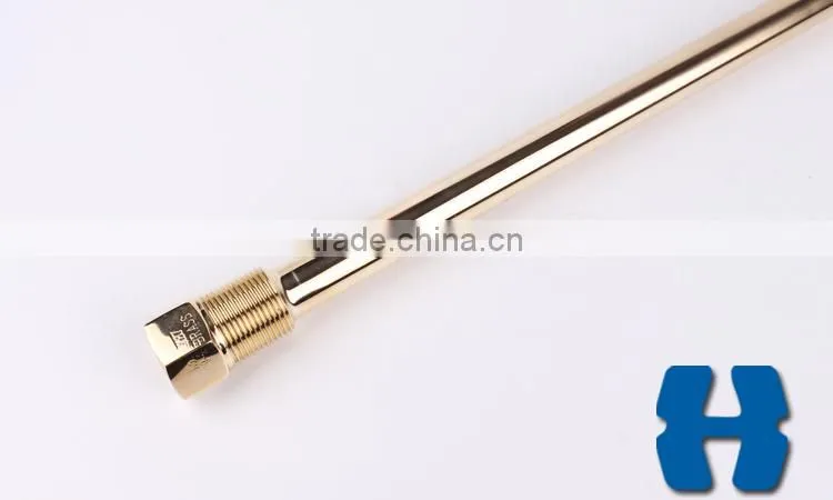 OEM temperature sensors install conduits thermowell