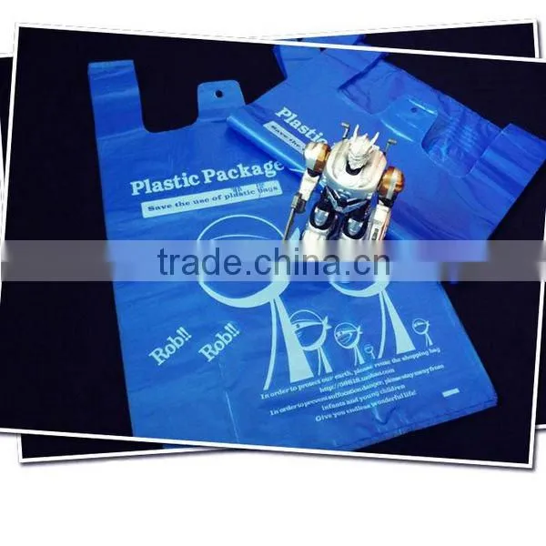 plastic shopping bag