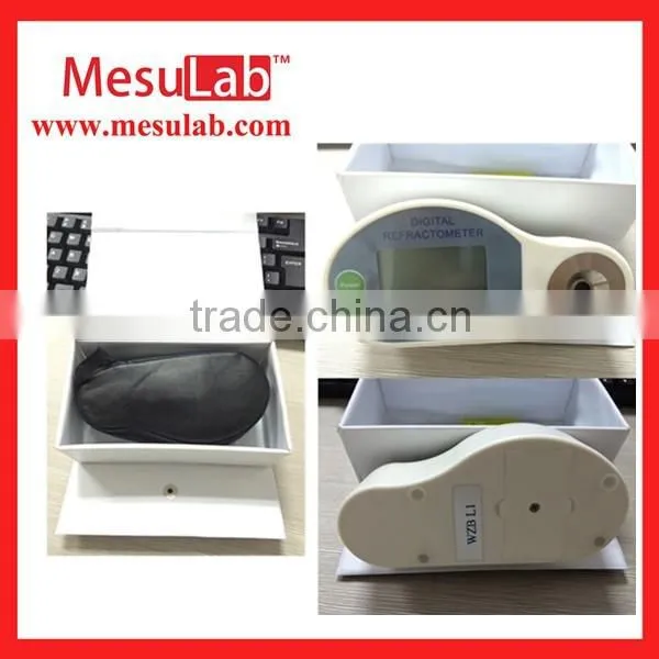 WZB HN2 Model Digital Portable Refractometer For Salinity