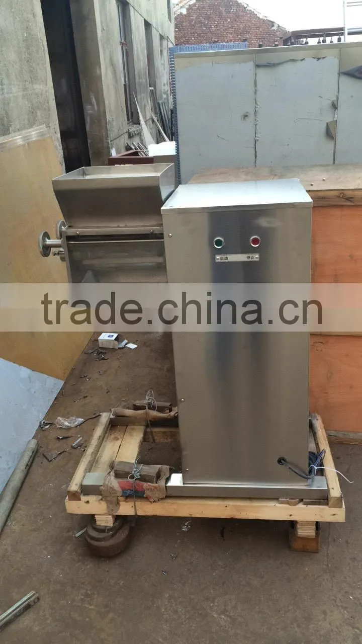 YK chemical swing granulator machine