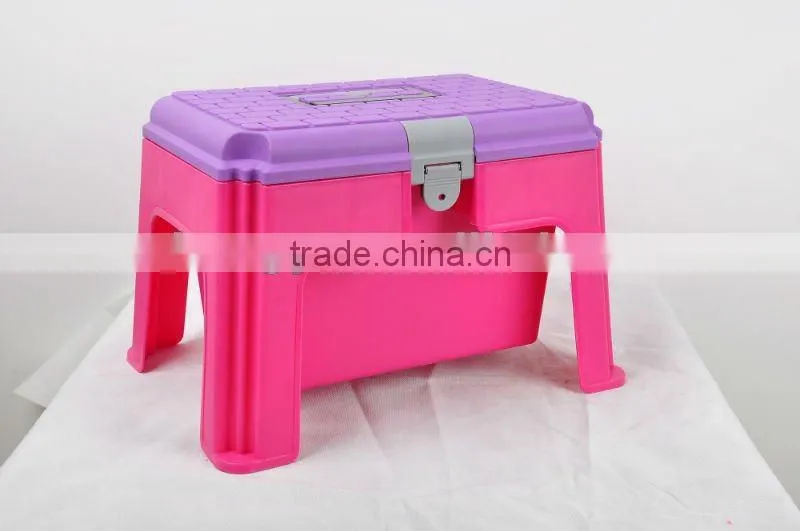 plastic plastic fishing tackle storage box