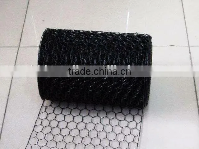 2015hot sale china supplier low price Stainless Steel Hexagonal Wire Netting