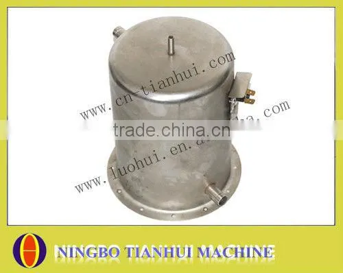 precision stainless steel stamping manufactory
