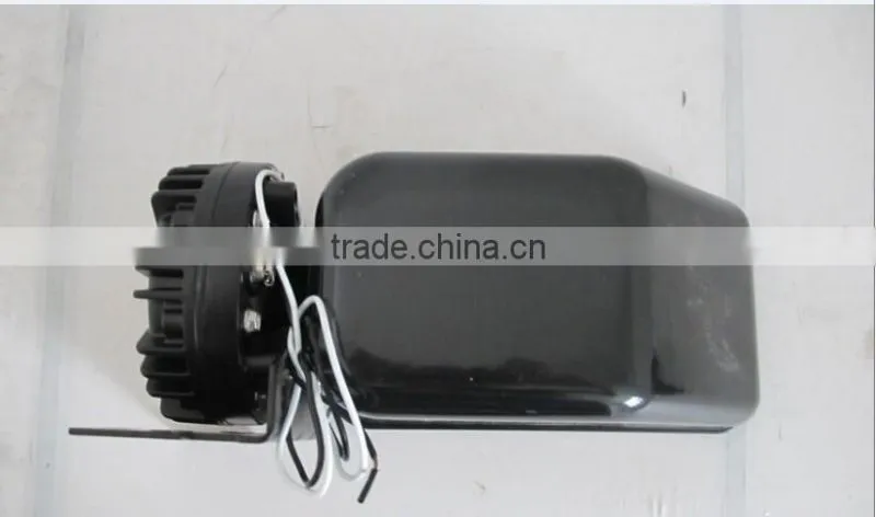 12V bevel police speaker electric horn