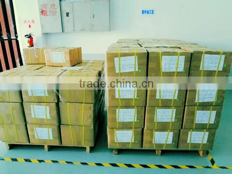 UL 1080 PVC Insulated Nickel Chrom Fiberglass Heating Wire