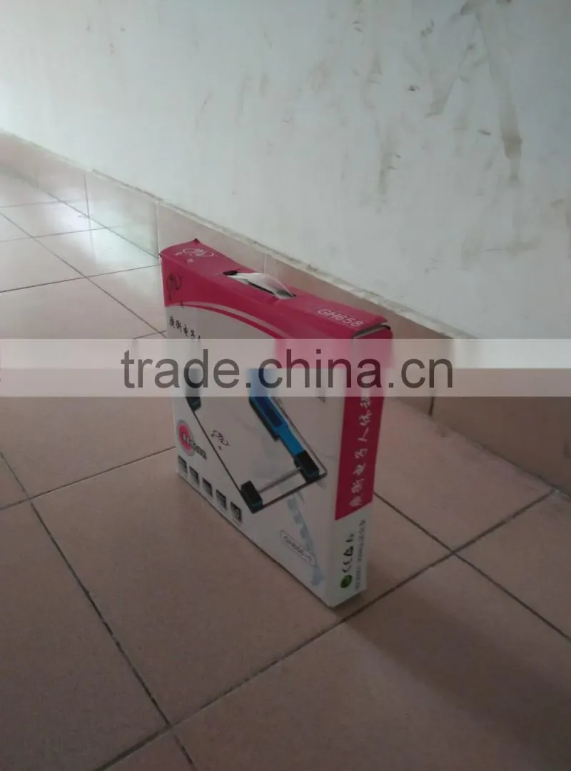 2016 Body Fat Weighing scale of High Precision 180kg