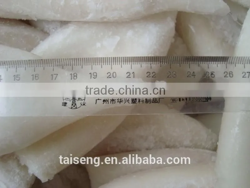 California Frozen Fresh Whole Round Squid With Price