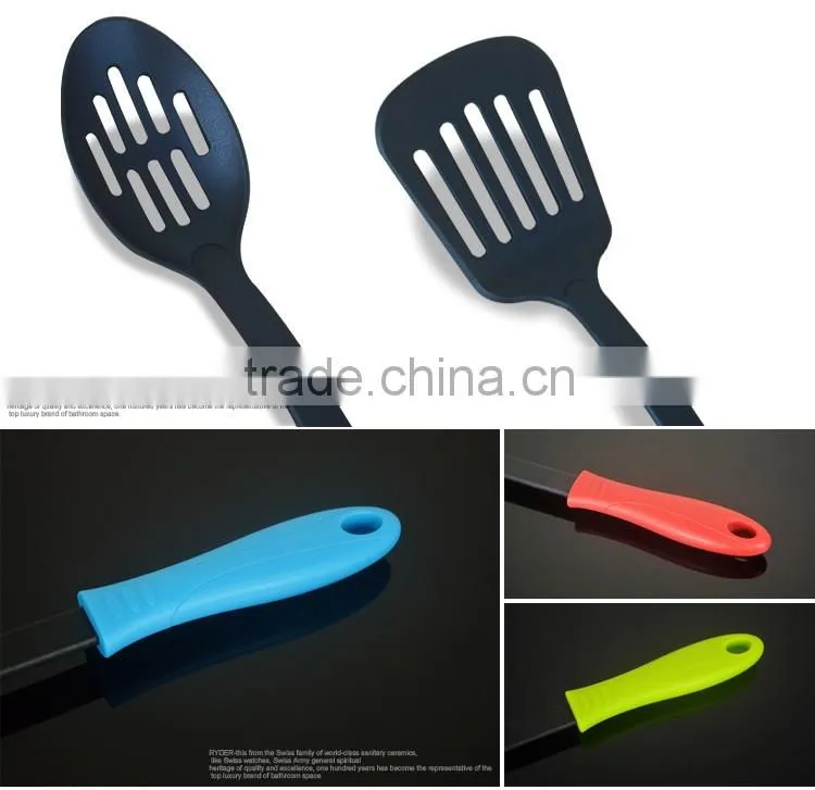 2016 newest China export nylon cooking tools