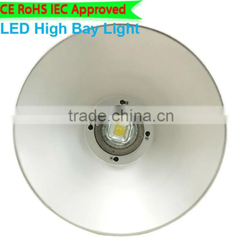 50W E40 LED Industrial Bulb for High Bay Light Replacement