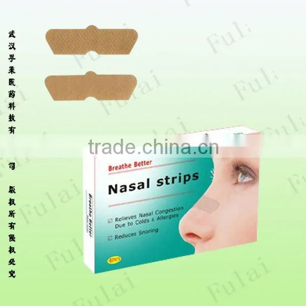 Nasal strips(15*70mm)